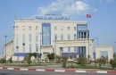 Tunis Hôpital   مستشفى  طب  santé  sante  benarous  بن عروس