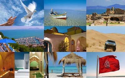 سياحة تونس