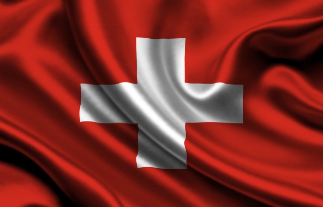 suisse flag