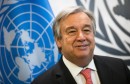 United Nations Names Antonio Guterres As New Secretary-General