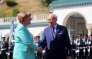 ميركل_ألمانيا ستقدم لتونس مساعدات تنمية بقيمة 250 مليون يورو