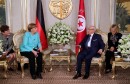 ميركل_ألمانيا ستقدم لتونس مساعدات تنمية بقيمة 250 مليون يورو___