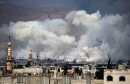 هجوم جديد للفصائل المقاتلة في شرق دمشق