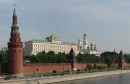 Moscow-Kremlin  موسكو