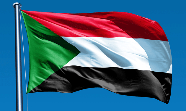 soudan    السودان