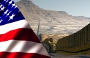 جدار الحدودي بين الولايات المتحدة والمكسيك