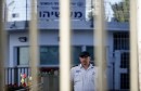سجن إسرائيل معتقل فلسطيني