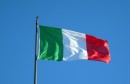 italie DRAPEAU flag italy علم إيطاليا