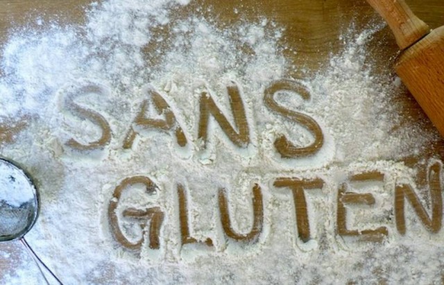 sans-gluten