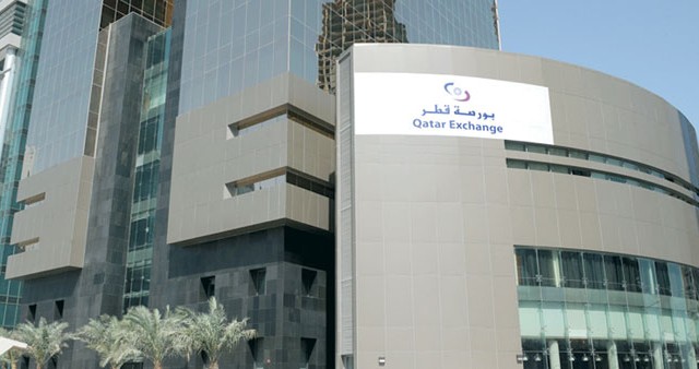 بورصة قطر  bourse qatar