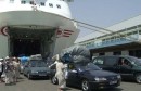 immigré tunisien bateau  port عمال التونسيين الخارج ميناء