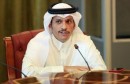 ministre exteriure qatar  محمد بن عبد الرحمن   وزير الخارجية القطري