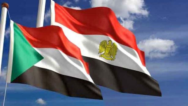 السودان-مصر