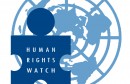 human rights  watch   منظمة هيومن رايز وتش