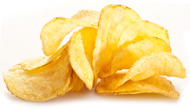 frite pomme de terre chips  رقائق البطاطا