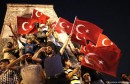 تركيا محاولة انقلاب