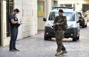 فرنسا مكافحة الأرهاب  france antiterrorisme