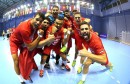 tunisie handball 2017  منتخب كرة اليد تونس