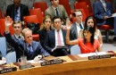 كوريا الشمالية تندد بعقوبات الأمم المتحدة