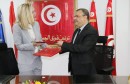 اتفاقية تعاون تونس هولاندا في الفلاحة