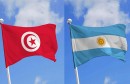 tunisie - argentine