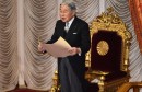 الإمبراطور أكيهيتو japon empreur