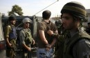 قوات الاحتلال تعتقل 25 فلسطينيا بالقدس والضفة الغربية