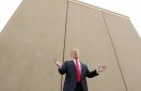 ترامب و جدار المكسيك