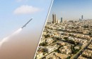 صاروخ حوثي حوثي على السعودية