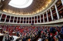 france parlement البرلمان الفرنسي