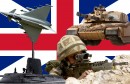 جيش بريطاني