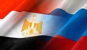روسيا مصر