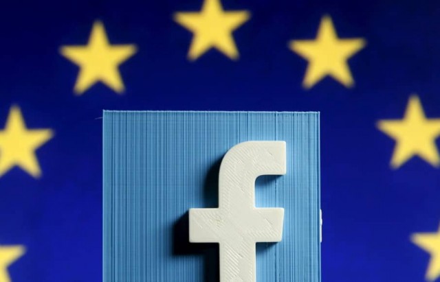 فيسبوك قانون الخصوصية الأوروبي