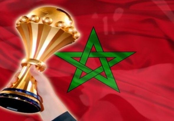 كاس العالم المغرب