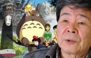 وفاة مخرج الرسوم المتحركة الياباني