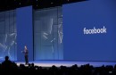 Facebook disabled 583 million fake accounts