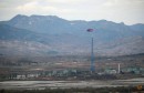 dismantle our nuclear test sites North Korea