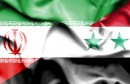 iran syria