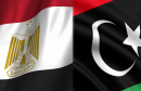 ليبيا ومصر