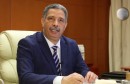 ميلاد معتوق، وزير النقل والمواصلات بحكومة الوفاق الليبية