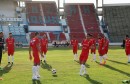 foot equipe tunisienne