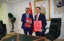 اتفاقية تعاون بين الوزارة وبورصة تونس بهدف دعم المؤسسات الصغرى والمتوسطة