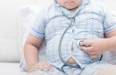 السمنة تزيد خطر إصابة الأطفال بالتهاب المفاصل العظمي