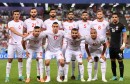 Panama v Tunisia: Group G - 2018 FIFA World Cup Russia