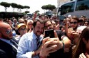 وزير داخلية إيطاليا الجديد، ماتيو سالفيني