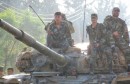 الجيش السوري يدخل درعا