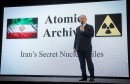 اسرائيل تقرصن الاسرار النووية الايرانية