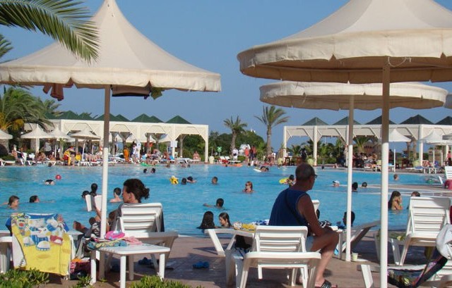 tourisme tunis