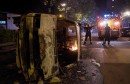 أعمال عنف في مدينة نانت الفرنسية إثر مقتل شاب برصاص شرطي
