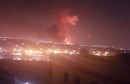 انفجار بمصنع للكيماويات خارج مطار القاهرة